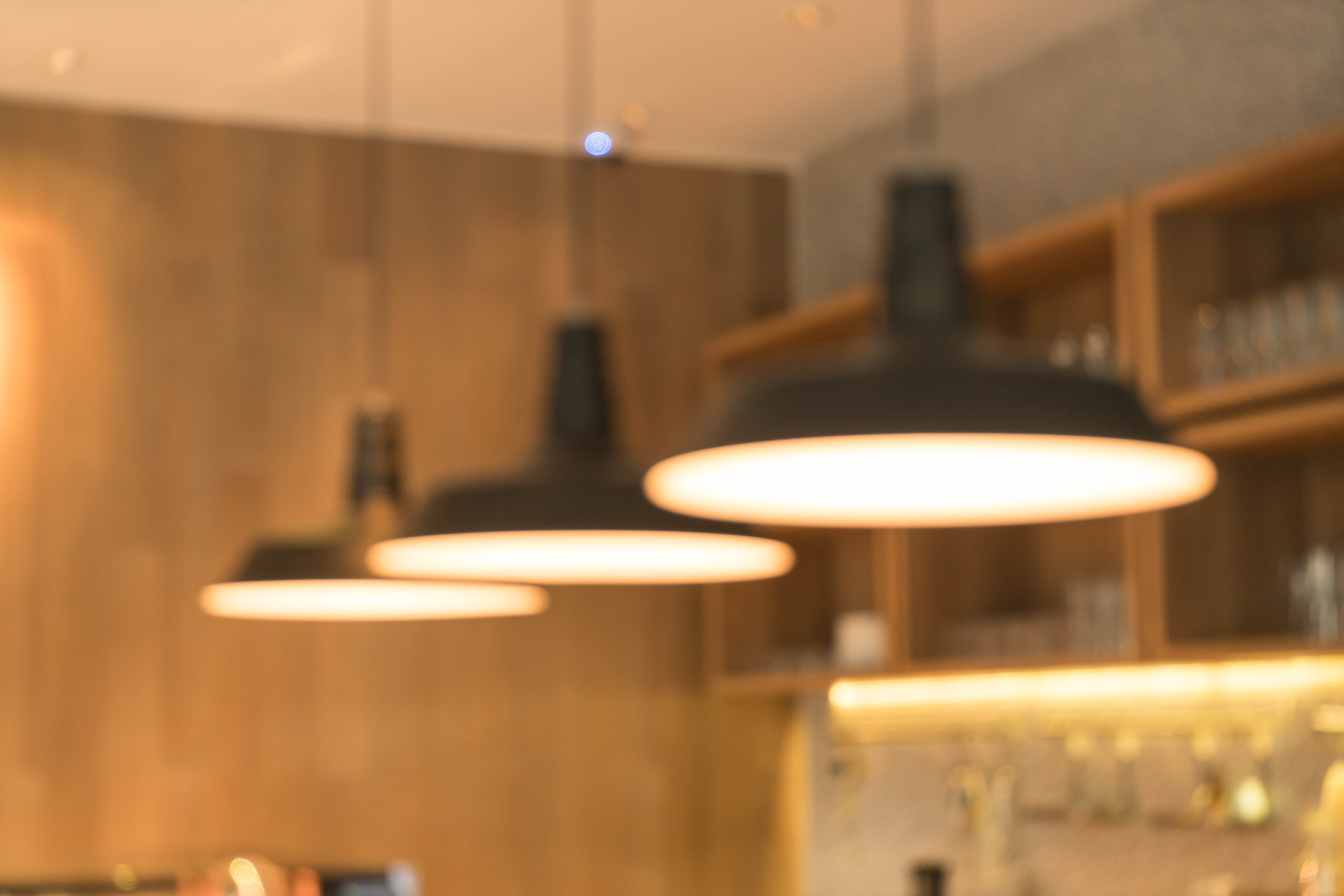 Lighting systems and fixtures