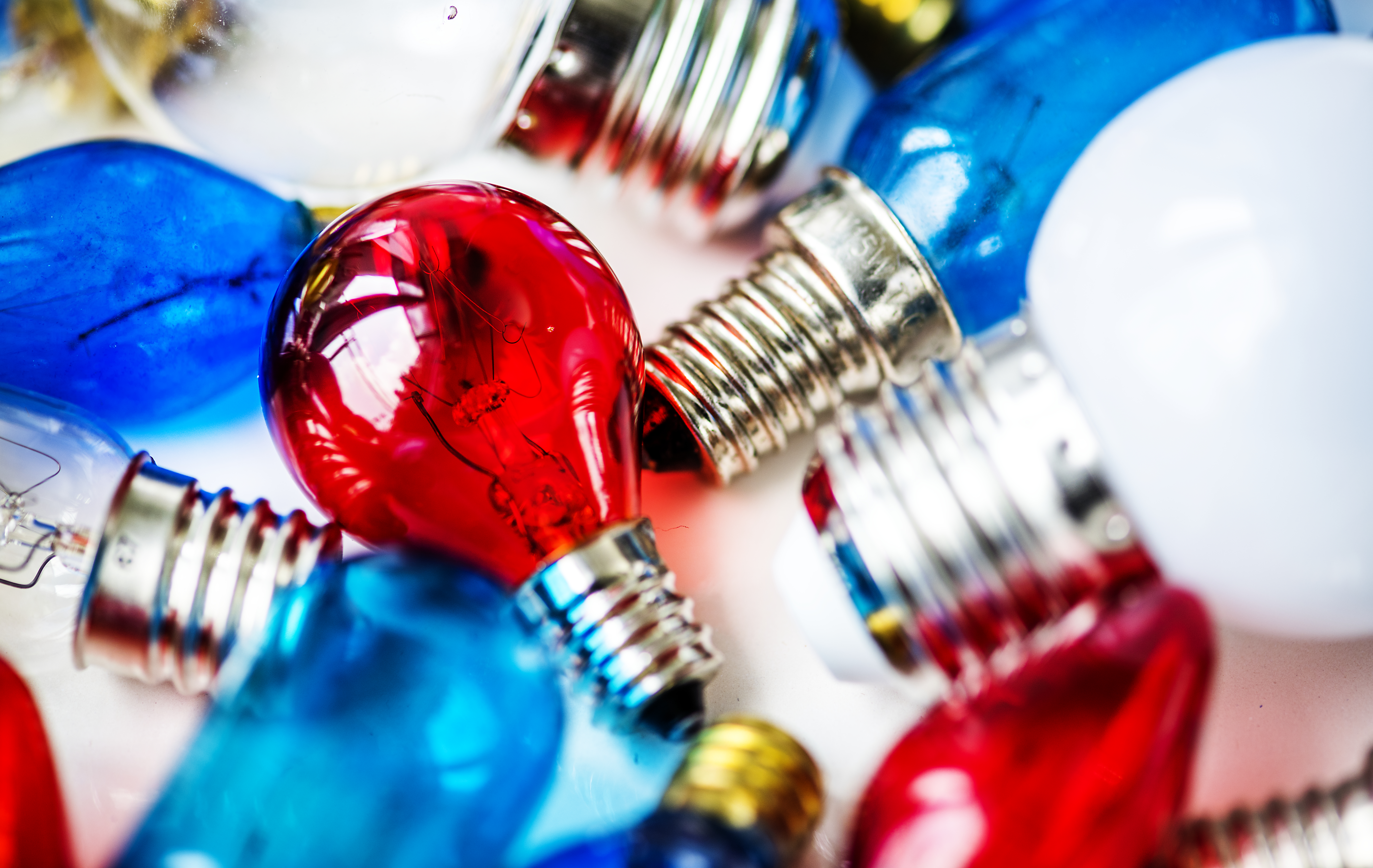Industrial electrical equipment