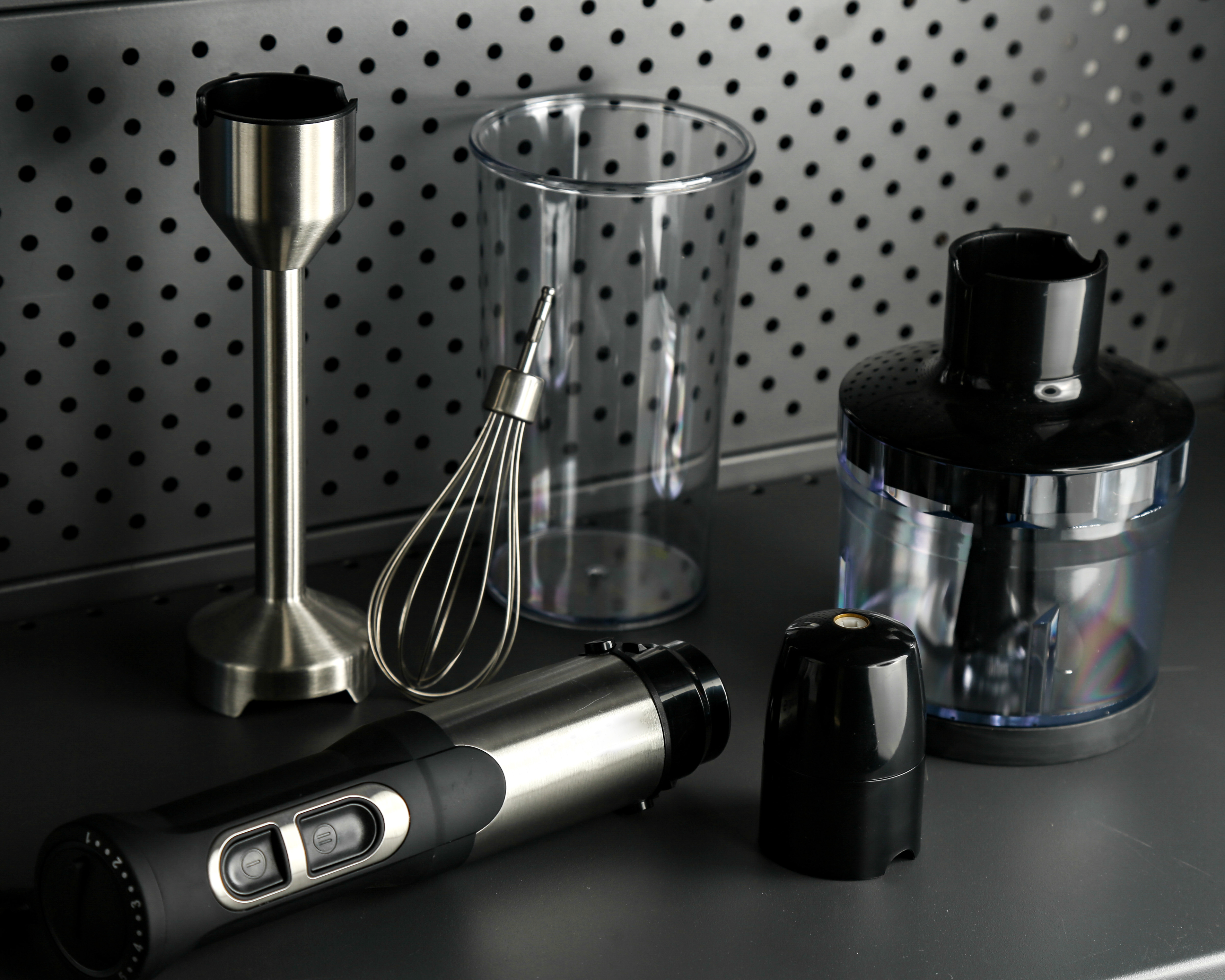 General goods and household items