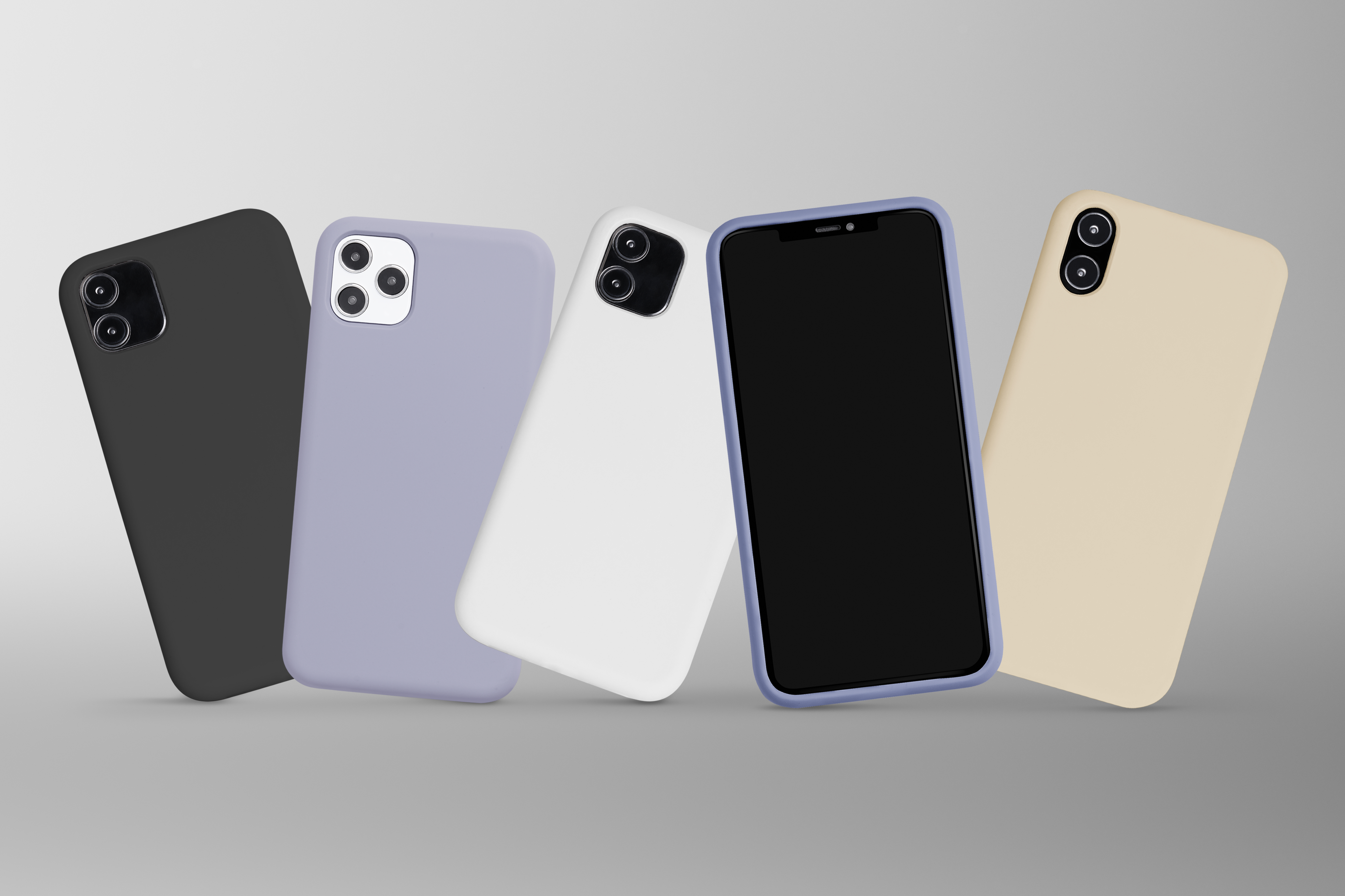 Electrical appliances and phone accessories
