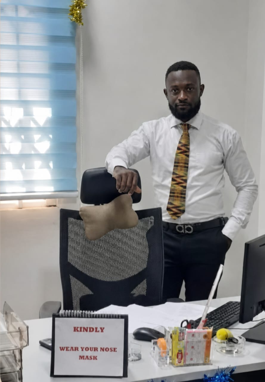 CEO of M.S.I Light